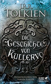Die Geschichte von Kullervo - Cover