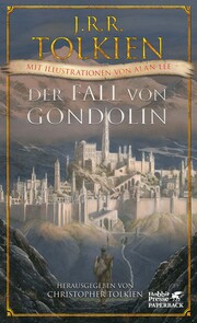 Der Fall von Gondolin - Cover