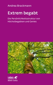 Extrem begabt (Leben Lernen, Bd. 311) - Cover