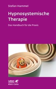Hypnosystemische Therapie (Leben Lernen, Bd. 331) - Cover