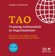 TAO - Training Achtsamkeit in Organisationen - Cover