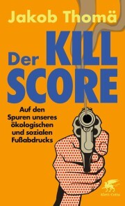 Der Kill-Score - Cover