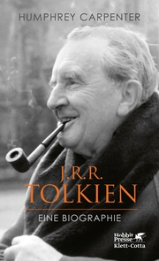 J.R.R. Tolkien - Cover