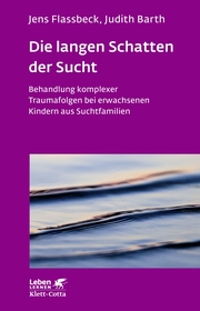 Die langen Schatten der Sucht (Leben Lernen, Bd. 316) - Cover