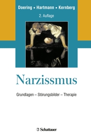 Narzissmus - Cover