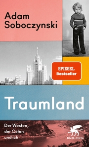 Traumland - Cover