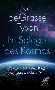 Im Spiegel des Kosmos - Cover