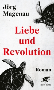 Liebe und Revolution - Cover