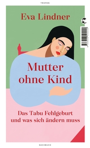 Mutter ohne Kind - Cover