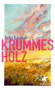 Krummes Holz - Cover