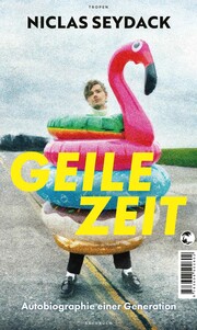 Geile Zeit - Cover