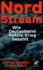 Nord Stream - Cover