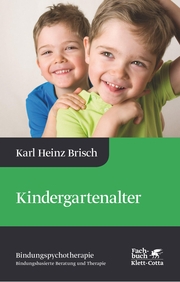 Kindergartenalter (Bindungspsychotherapie)