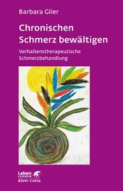 Chronische Schmerzen bewältigen (Leben lernen, Bd. 153) - Cover