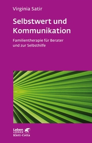 Selbstwert und Kommunikation (Leben lernen, Bd. 18) - Cover