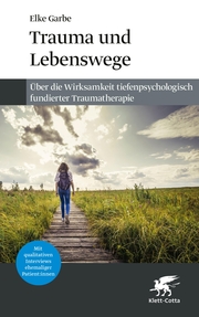 Trauma und Lebenswege - Cover