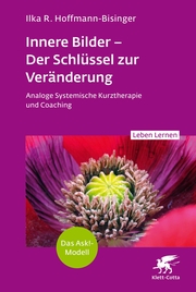 Innere Bilder - Der Schlüssel zur Veränderung (Leben Lernen, Bd. 343) - Cover
