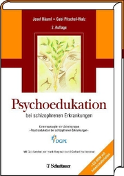 Psychoedukation