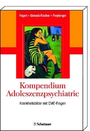Kompendium Adoleszenzpsychiatrie