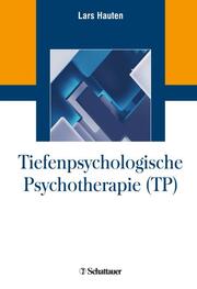 Tiefenpsychologische Psychotherapie (TP) - Cover
