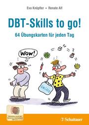 DBT-Skills to go!