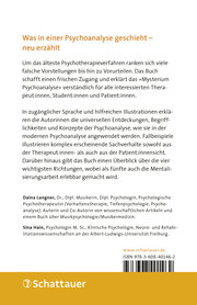 Psychoanalyse griffbereit - Abbildung 1