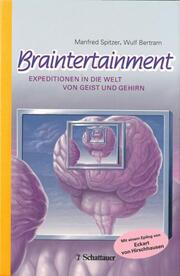 Braintertainment - Cover