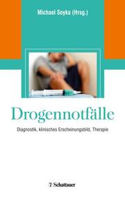 Drogennotfälle - Cover