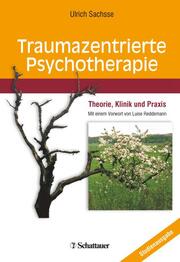 Traumazentrierte Psychotherapie