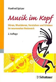 Musik im Kopf - Cover