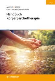 Handbuch Körperpsychotherapie - Cover
