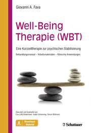 Well-Being Therapie (WBT)