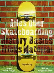 Alles über Skateboarding