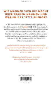Female Choice - Abbildung 1
