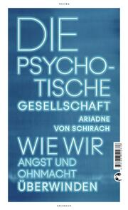 Die psychotische Gesellschaft - Cover
