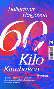 60 Kilo Kinnhaken - Cover