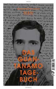 Das Guantanamo-Tagebuch - Cover