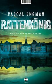 Rattenkönig - Cover
