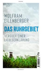 Das Ruhrgebiet - Cover