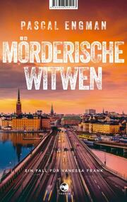 Mörderische Witwen - Cover