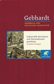 Industrielle Revolution und Nationalstaatsgründung 1849-1871
