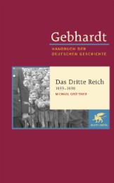 Das Dritte Reich 1933-1939 - Cover