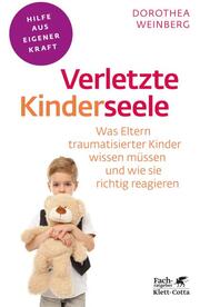 Verletzte Kinderseele - Cover
