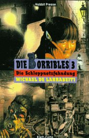 Die Borribles 3