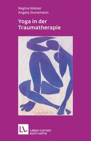 Yoga in der Traumtherapie - Cover