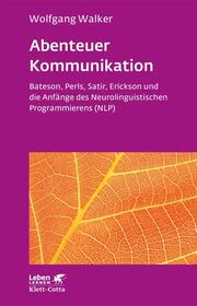 Abenteuer Kommunikation (Leben Lernen, Bd. 293) - Cover
