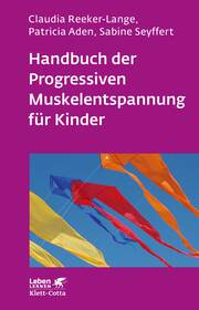 Handbuch der Progressiven Muskelentspannung für Kinder - Cover
