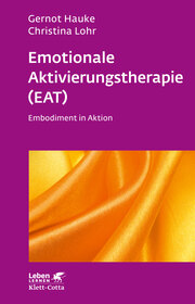 Emotionale Aktivierungstherapie (EAT) - Cover