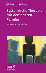 Systemische Therapie mit der inneren Familie - Cover