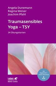 Traumasensibles Yoga - TSY